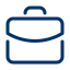 Briefcase Icon
