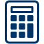 Calculator Icon